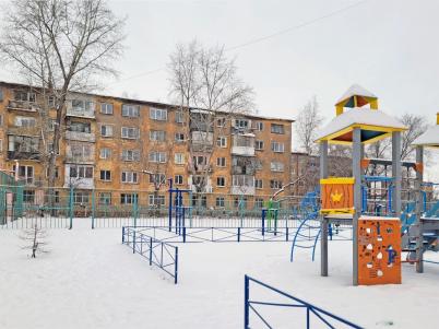 Продажа квартиры Омск.&nbsp;Магистральная улица 58