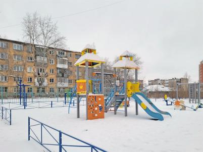 Продажа квартиры Омск.&nbsp;Магистральная улица 58