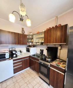 Продажа квартиры Омск.&nbsp;улица Котельникова 12