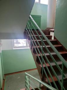 Продажа квартиры Омск.&nbsp;улица Котельникова 12