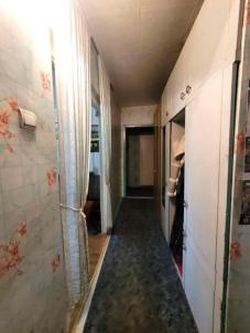 Продажа квартиры Омск.&nbsp;улица Котельникова 12