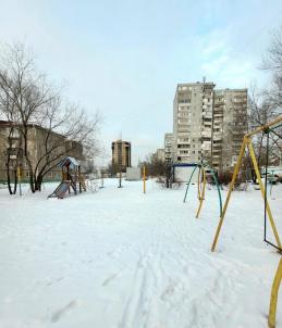 Продажа квартиры Омск.&nbsp;улица Котельникова 12