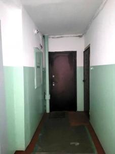 Продажа квартиры Омск.&nbsp;улица Котельникова 12