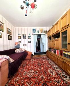 Продажа квартиры Омск.&nbsp;улица Котельникова 12