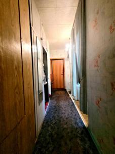 Продажа квартиры Омск.&nbsp;улица Котельникова 12