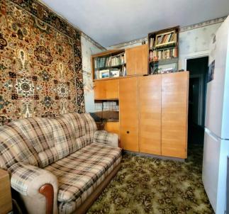 Продажа квартиры Омск.&nbsp;улица Котельникова 12