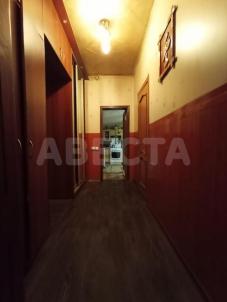 Продажа квартиры Омск.&nbsp;ул. 19-я Рабочая, 77