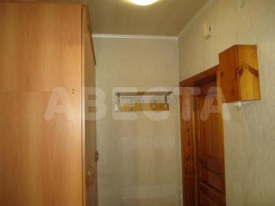 Продажа квартиры Омск.&nbsp;ул. Орджоникидзе, 273