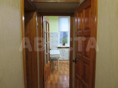 Продажа квартиры Омск.&nbsp;ул. Орджоникидзе, 273