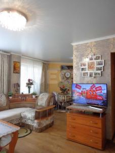 Продажа квартиры Омск.&nbsp;ул. Туполева, 2