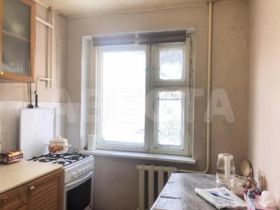 Продажа квартиры Омск.&nbsp;Талалихина, 22