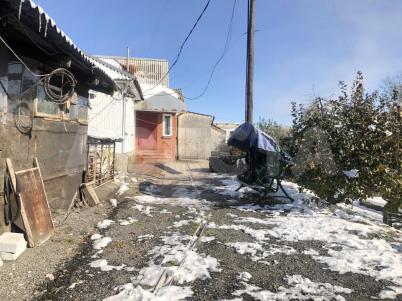 Продажа квартиры Омск.&nbsp;ул. 2-я Ремесленная, 85А