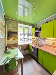 Продажа квартиры Омск.&nbsp;проспект Космический, 16А