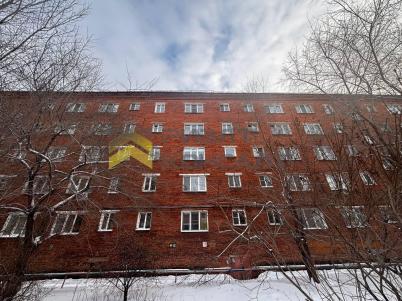 Продажа квартиры Омск.&nbsp;проспект Космический, 16А