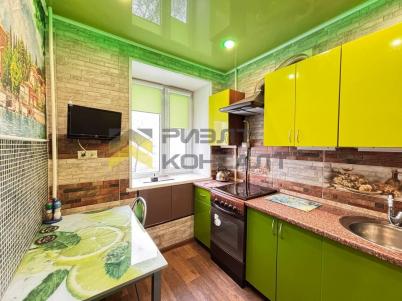 Продажа квартиры Омск.&nbsp;проспект Космический, 16А