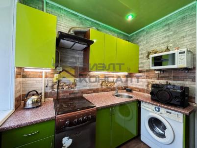 Продажа квартиры Омск.&nbsp;проспект Космический, 16А