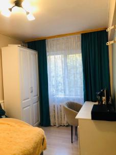 Продажа квартиры Омск.&nbsp;улица Глинки, 2