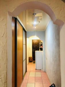 Продажа квартиры Омск.&nbsp;улица Глинки, 2