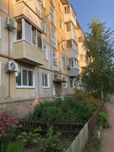 Продажа квартиры Омск.&nbsp;улица Глинки, 2