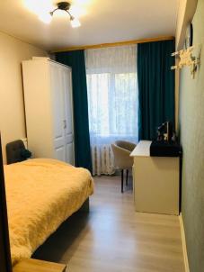 Продажа квартиры Омск.&nbsp;улица Глинки, 2