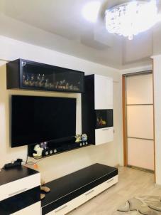 Продажа квартиры Омск.&nbsp;улица Глинки, 2