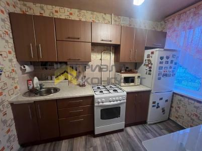 Продажа квартиры Омск.&nbsp;улица Марченко, 9