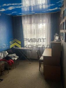 Продажа квартиры Омск.&nbsp;улица Марченко, 9