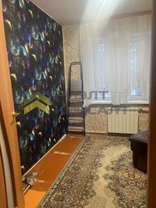 Продажа квартиры Омск.&nbsp;улица Марченко, 9