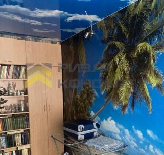 Продажа квартиры Омск.&nbsp;улица Марченко, 9