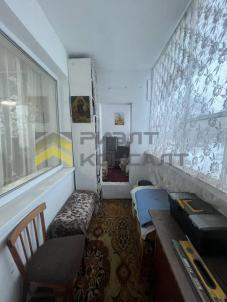 Продажа квартиры Омск.&nbsp;улица Марченко, 9