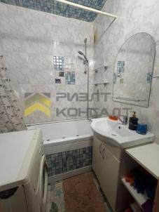 Продажа квартиры Омск.&nbsp;улица Марченко, 9