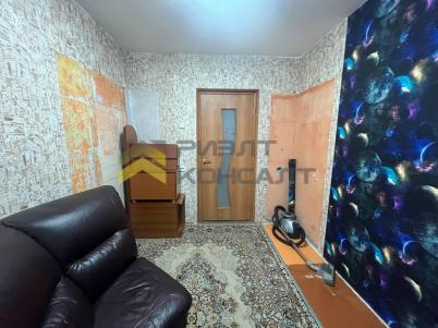 Продажа квартиры Омск.&nbsp;улица Марченко, 9