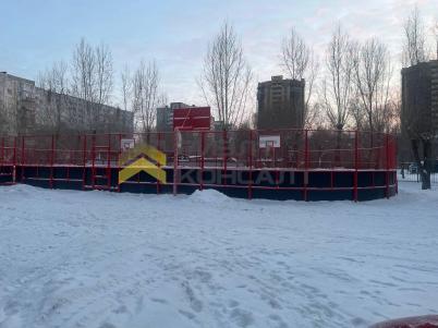 Продажа квартиры Омск.&nbsp;улица Марченко, 9