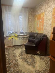 Продажа квартиры Омск.&nbsp;улица Марченко, 9