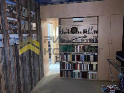 Продажа квартиры Омск.&nbsp;улица Марченко, 9