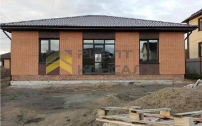 Продажа дома улица Березовая роща, 14