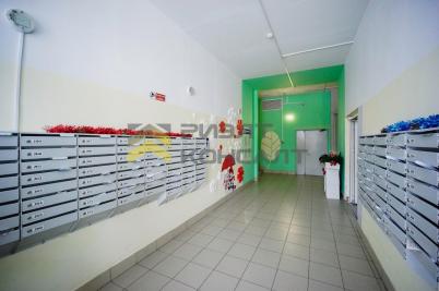 Продажа квартиры Омск.&nbsp;улица Крупской, 13/3