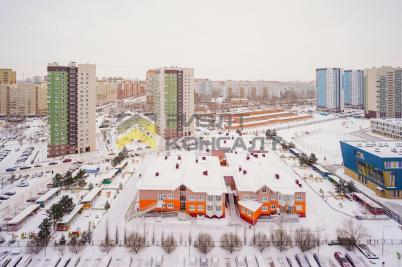 Продажа квартиры Омск.&nbsp;улица Крупской, 13/3