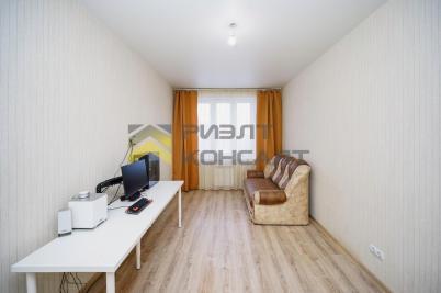 Продажа квартиры Омск.&nbsp;улица Крупской, 13/3