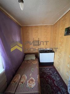 Продажа дома Омск.&nbsp;переулок 3-й Раздольный, 4А