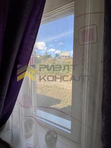 Продажа дома Омск.&nbsp;переулок 3-й Раздольный, 4А