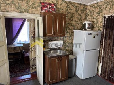 Продажа дома Омск.&nbsp;переулок 3-й Раздольный, 4А