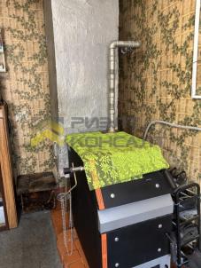 Продажа дома Омск.&nbsp;переулок 3-й Раздольный, 4А