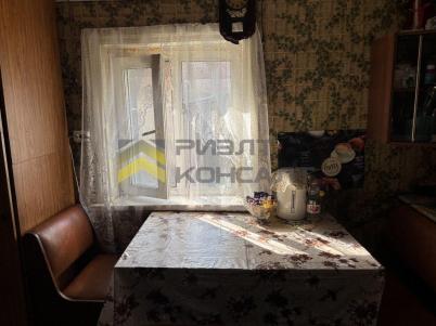 Продажа дома Омск.&nbsp;переулок 3-й Раздольный, 4А