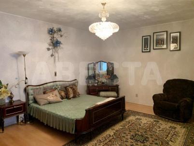 Продажа квартиры Омск.&nbsp;ул. 9-я Любинская, 30