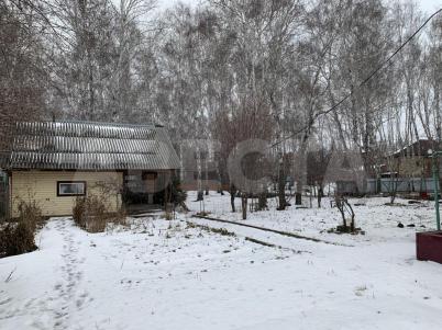 Продажа квартиры Омск.&nbsp;ул. 9-я Любинская, 30