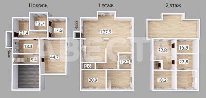 Продажа квартиры Омск.&nbsp;ул. 9-я Любинская, 30