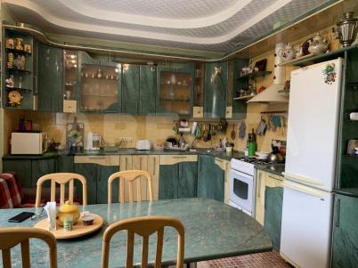 Продажа квартиры Омск.&nbsp;ул. 9-я Любинская, 30