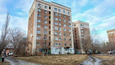 Продажа квартиры Омск.&nbsp;ул. Дмитриева, 5/2