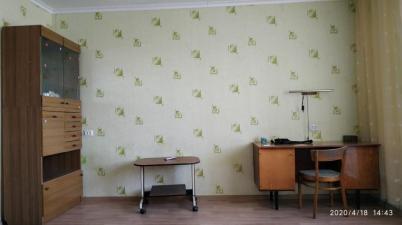 Продажа квартиры Омск.&nbsp;ул Богдана Хмельницкого, 40